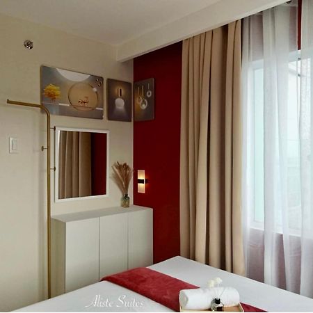 Aliste Suites Marina Spatial Dumaguete City Extérieur photo
