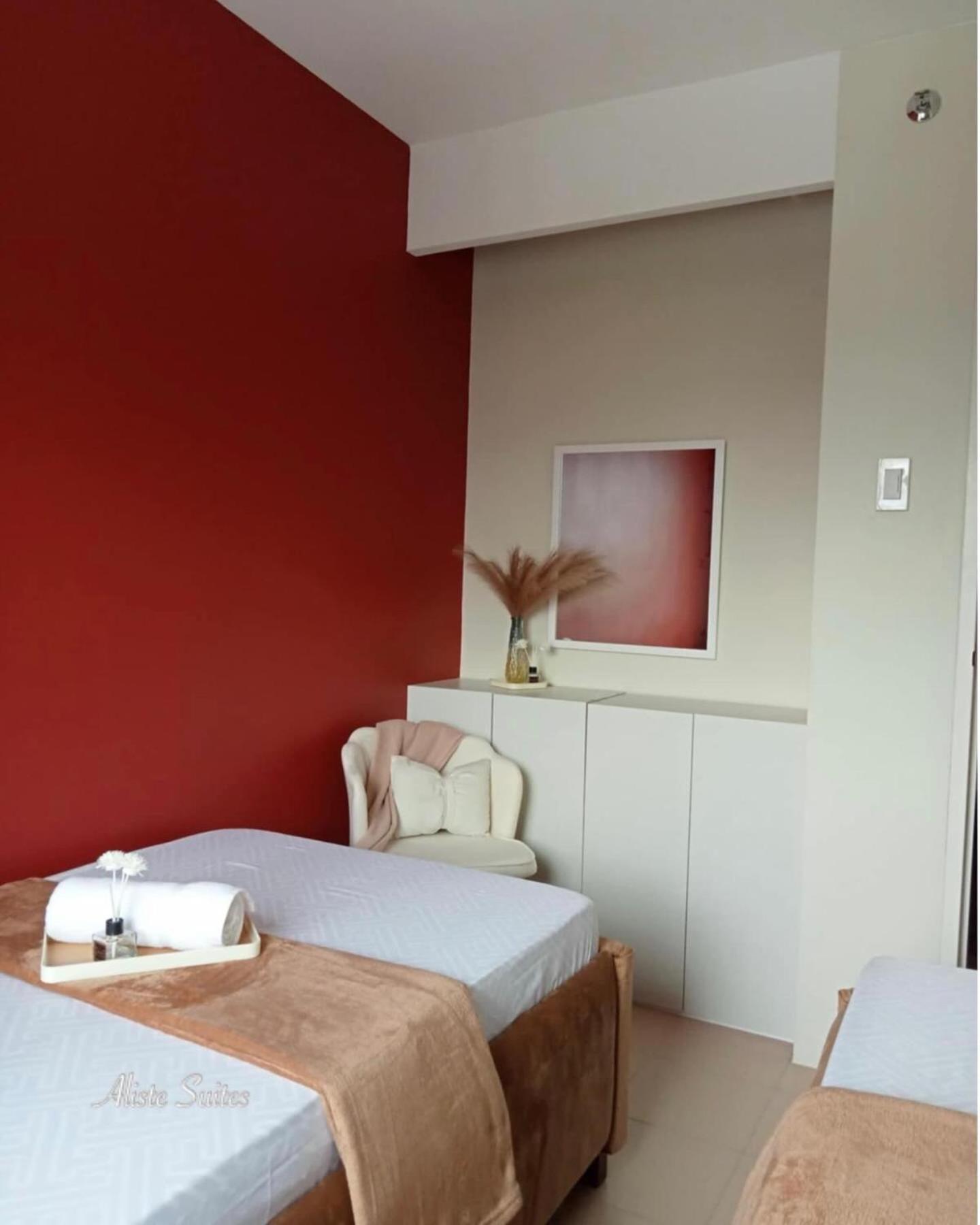 Aliste Suites Marina Spatial Dumaguete City Extérieur photo