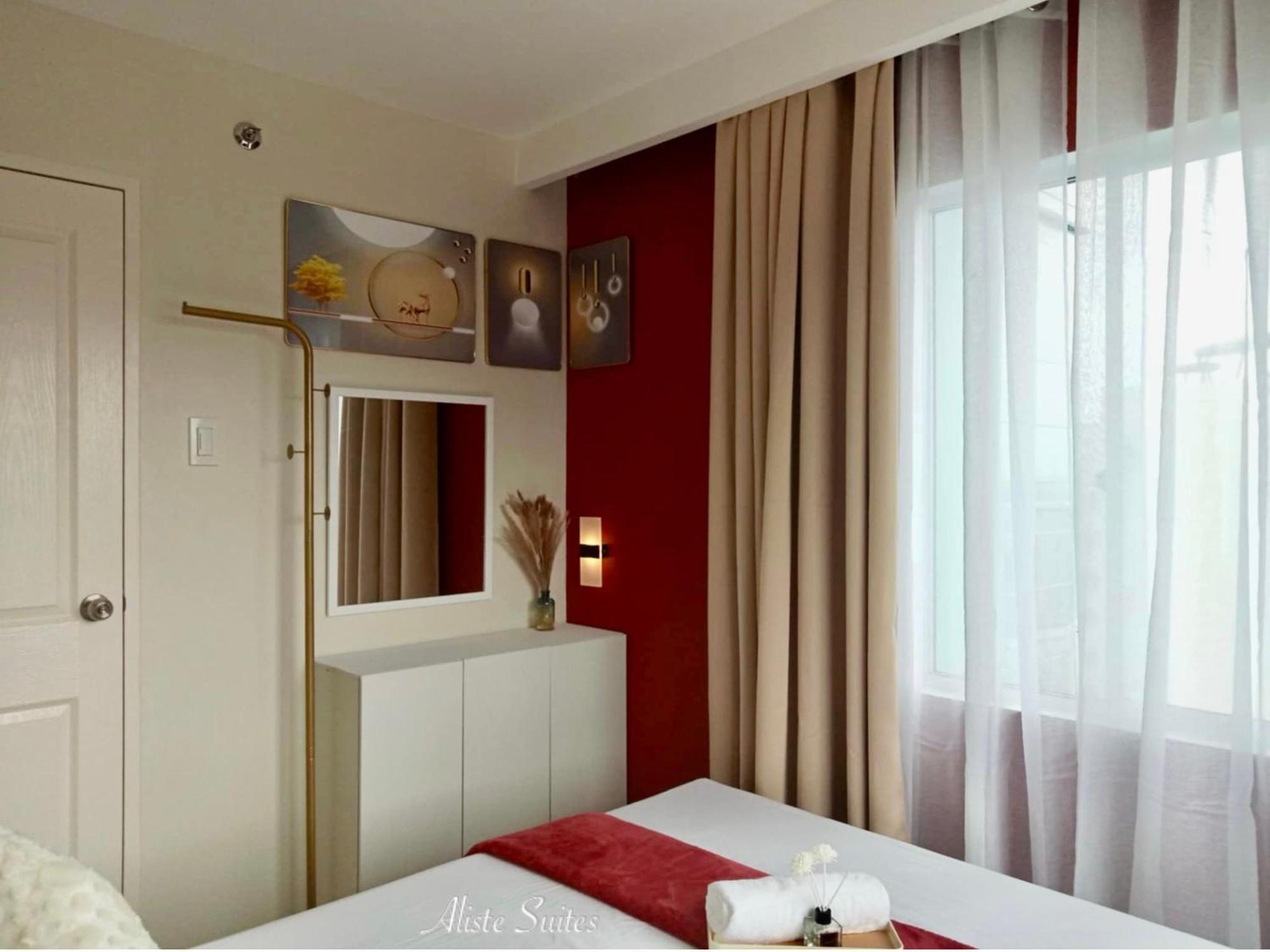 Aliste Suites Marina Spatial Dumaguete City Extérieur photo